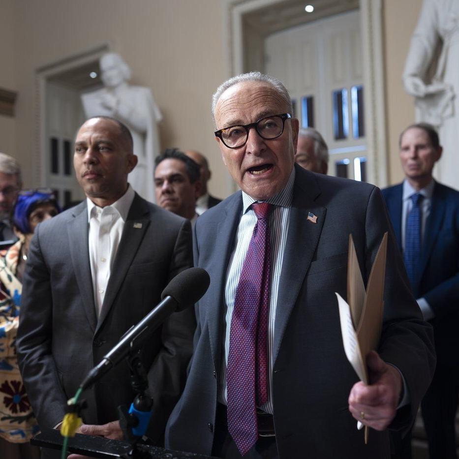 Millions face skyrocketing health insurance costs unless Congress extends subsidies